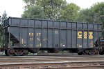CSXT 297567